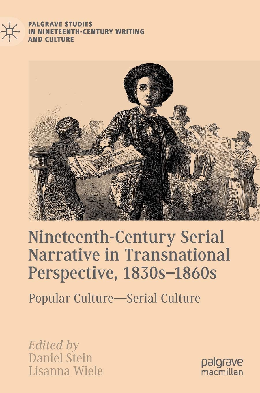 19th Century Serial Narrative