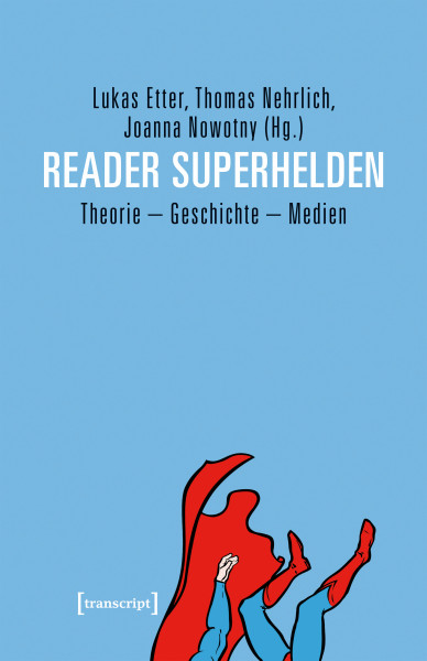 Reader Superhelden neu