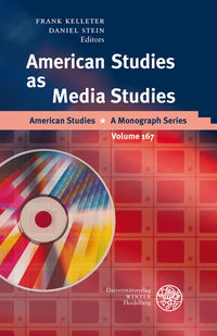 American STudies as Media Studies