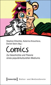 comics zur geschichte und theorie