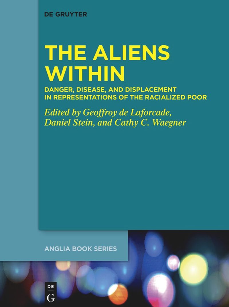 The Aliens Within