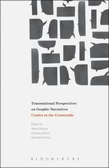 Transnational Graphic Narratives Special Section of International Journal of Comic Art