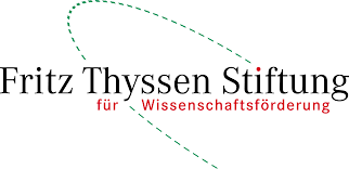 Fritz Thyssen Stiftung