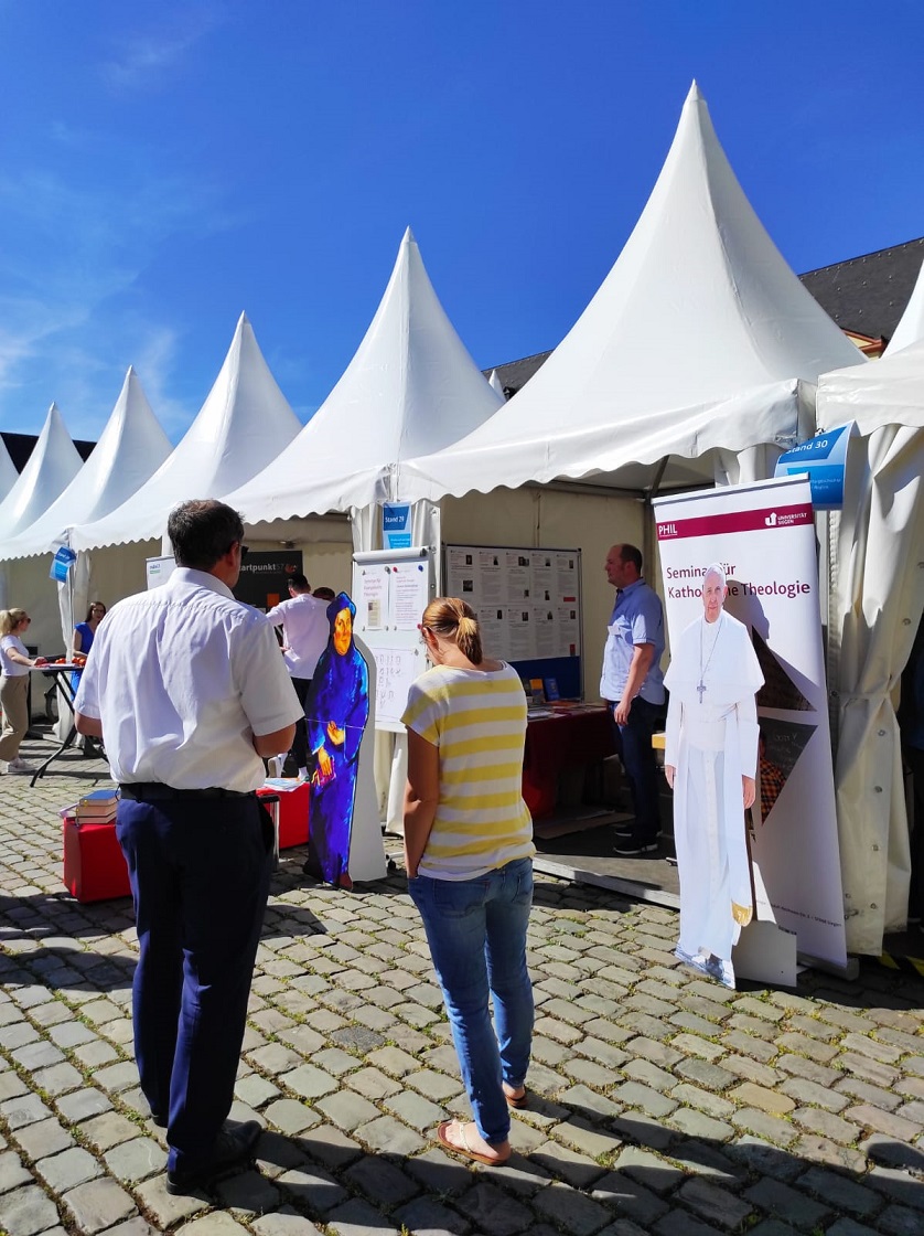 50 Jahre Uni Siegen - Bild 2