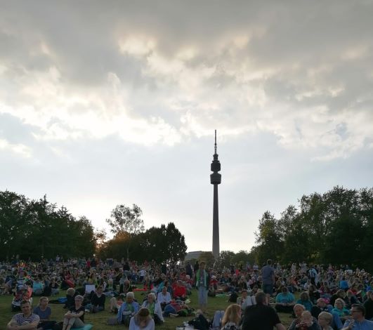 Kirchentag 2019 2