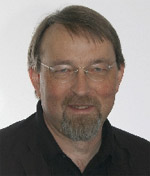 Dr. <b>Michael Bachmann</b> - bachmann