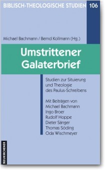 GalaterUmstritten