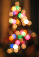"christmas tree lights" by pshab is licensed under CC BY-NC 2.0 