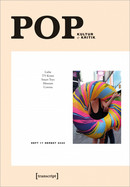 Pop Kultur und Kritik - Cover Heft 17