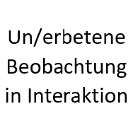 interaktion