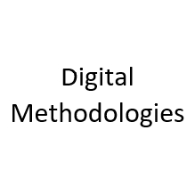 digital methodologies