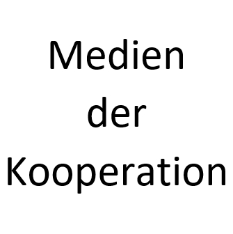 kooperation