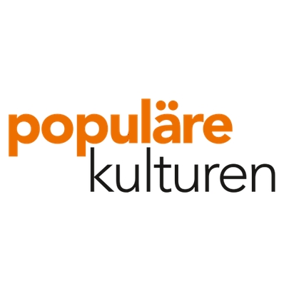 popkulturen