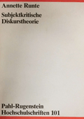 subjektkritische_diskurstheorie_cover