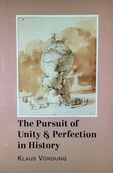 thepursuitofunity