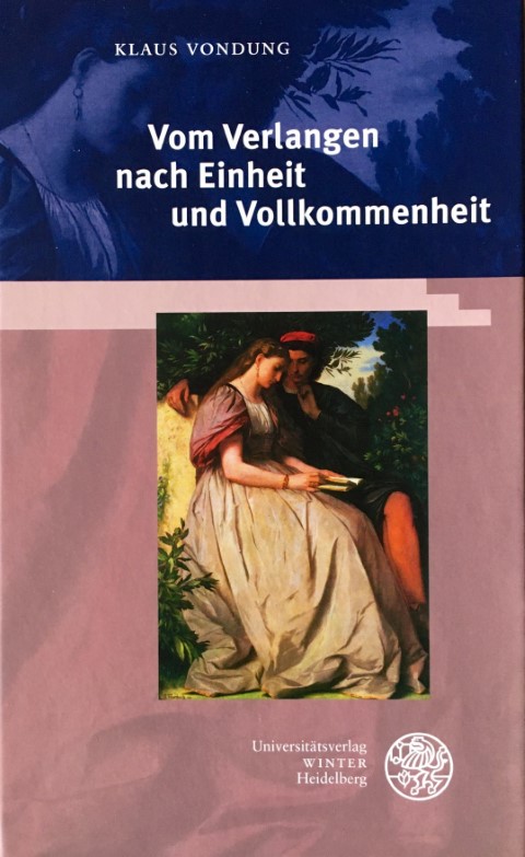 vomverlangen