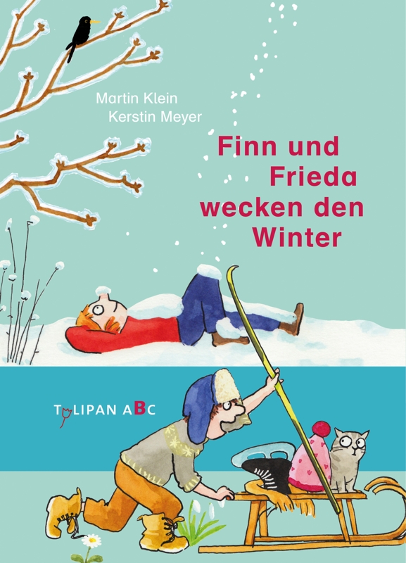 Cover_Finn und Frieda wecken den Winter_Leseknirps2_Jan2020