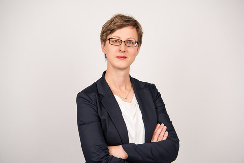 Prof. Dr. Reinhild Kreis