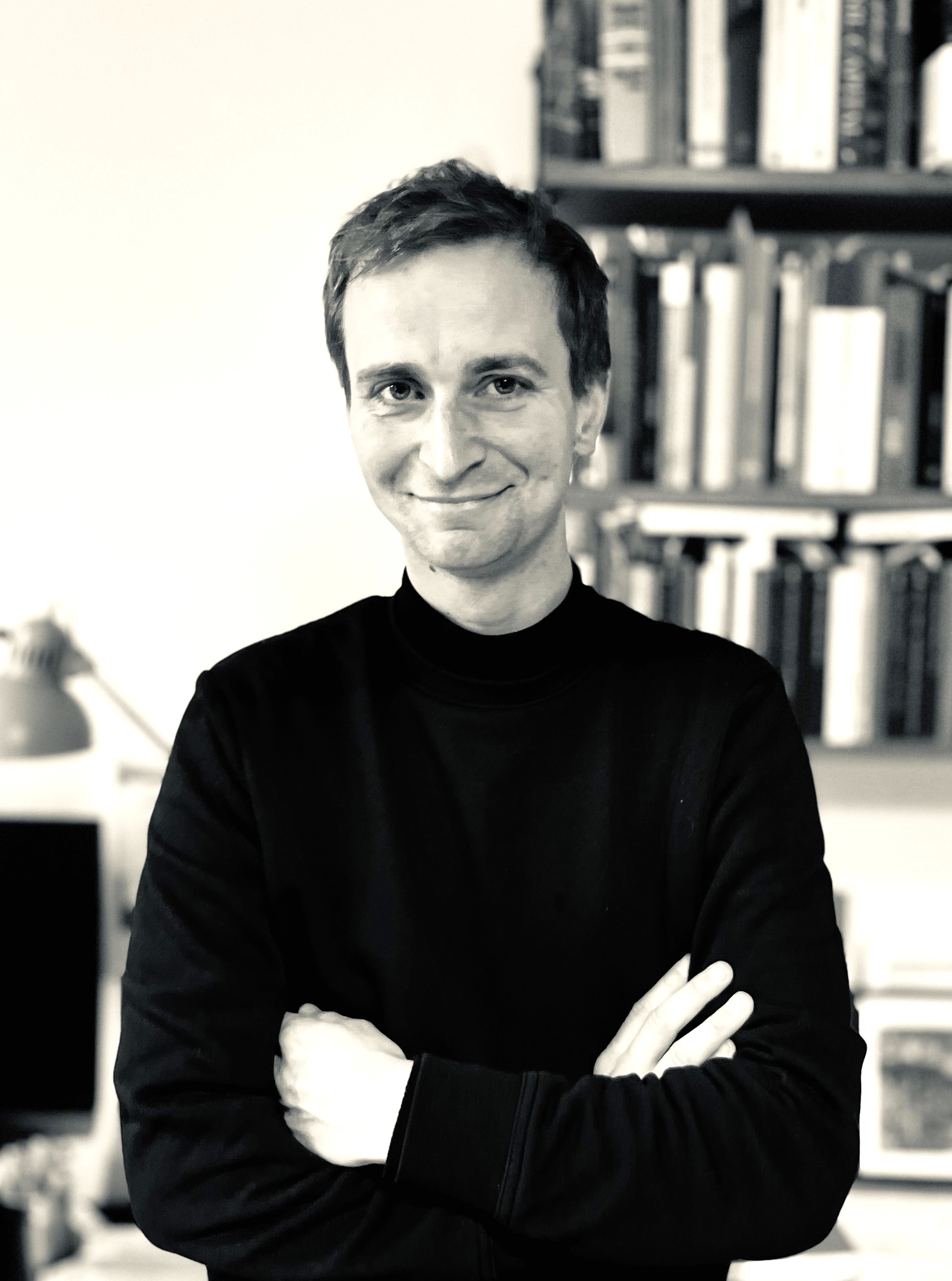 Philipp Kröger