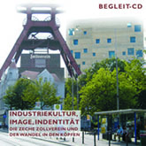Cover Zollverein-CD