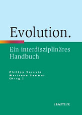 Cover Handbuch Evolution