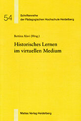 Cover Virtuelles Medium