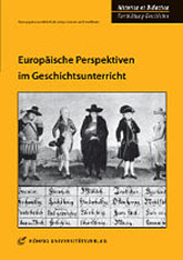 Cover Europäische Perspektiven