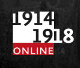 Logo 1914-1918 online