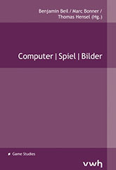 Cover Computer - Spiel - Bilder