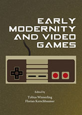 Cover Early Modernity in Video Games