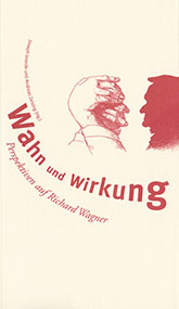 Cover Wahn und Wirkung