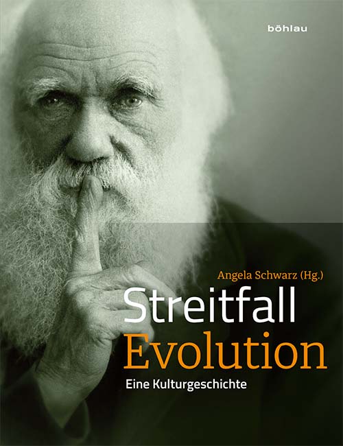 Streitfall Evolution