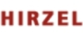 Logo S. Hirzel Verlag (SHV)