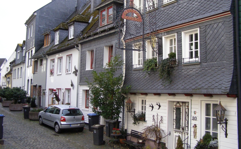 großes Bild Altstadt