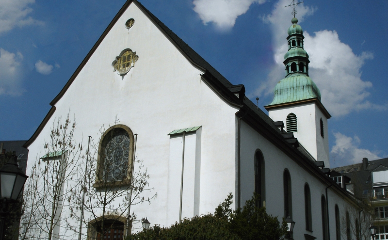 großes Bild Marienkirche