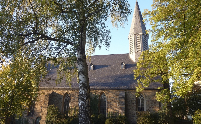 großes Bild Martinikirche