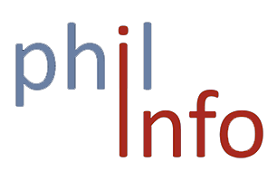PHIL Info: Informationsveranstaltungen und Mailinglisten
