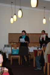 Farewell Party