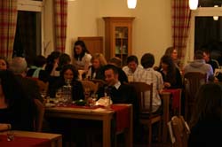Farewell Party