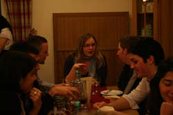 Farewell Party