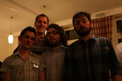 Farewell Party