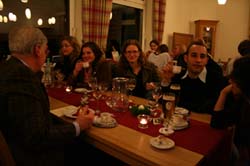 Farewell Party