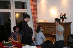 Farewell Party