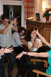 Farewell Party