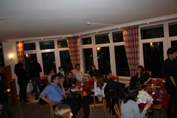 Farewell Party