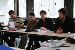 Workshops