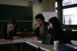 Workshops