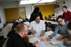 Workshops