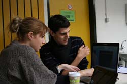 Workshops