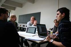 Workshops